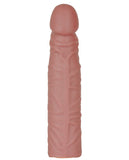 Dynamic Strapless Extension 9" - Use With Or Without Erection