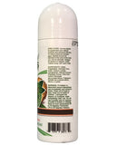 Naturally Yours Flavored Lubricant - 4 Oz Coconut Pineapple