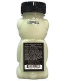 Nature Lovin Cosmic Bear Glow In The Dark Water Based Lubricant 6 Oz