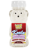 Nature Lovin' Koala Aromatic Flavored Lubricant 6 Oz - Raspberry Cheesecake