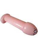 Naughty Originals Inflatable Pecker - Gregory Pecker