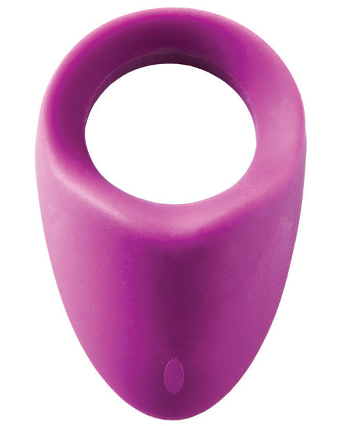 Sensuelle Partner Ring - Purple