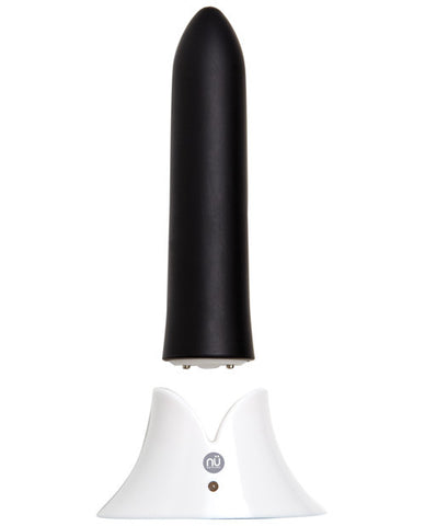 Sensuelle Point Rechargeable Bullet - Black