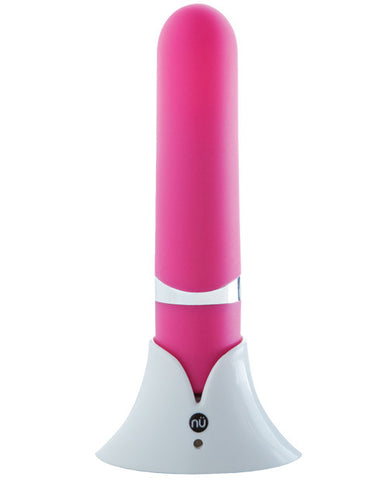 Sensuelle Touch Rechargeable Bullet - 7 Speeds Pink