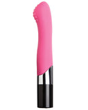 Sensuelle Pearl Rechargeable Vibrator - Pink