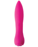 Sensuelle Bobbii Flexible Vibe - 69 Functions Magenta