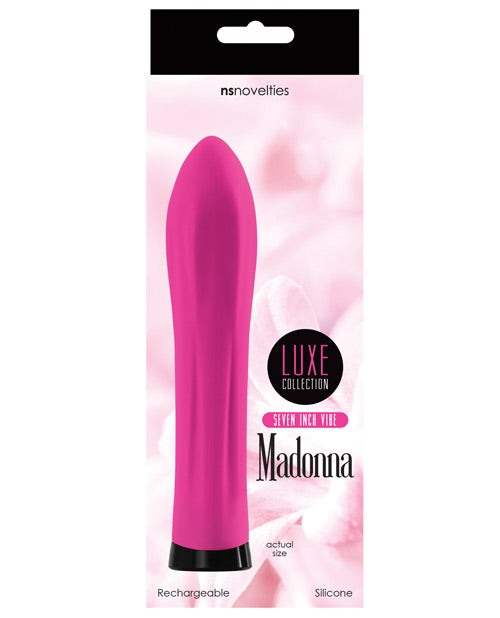 Luxe Seven Vibe Madonna - Pink