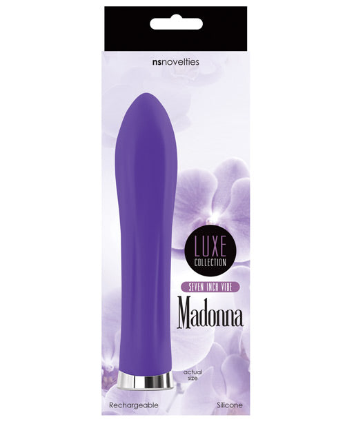 Luxe Seven Vibe Madonna - Purple