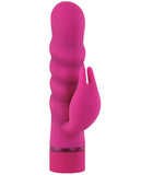 Ns Novelties Powerplay Thumper Power Vibe - Pink