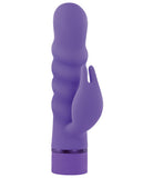 Ns Novelties Power Play Thumper Power Vibe - Purple