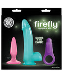 Ns Novelties Firefly Couples Kit - Multicolor