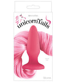 Ns Novelties Unicorn Tails - Pastel Pink