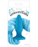 Ns Novelties Unicorn Tails - Pastel Blue