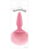 Ns Novelties Bunny Tails - Pink