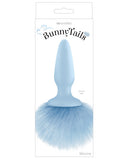 Ns Novelties Bunny Tails - Blue