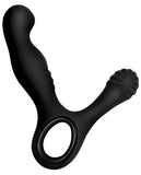 Ns Novelties Renegade Revise Prostate Massager - Black