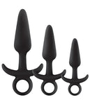 Ns Novelties Renegade Mens Tool Kit - Black