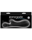 Ns Novelties Renegade Tug Tug Stroker - Black