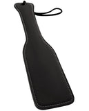 Ns Novelties Renegade Bondage Paddle - Black