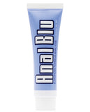 Anal Blu - .5 Oz