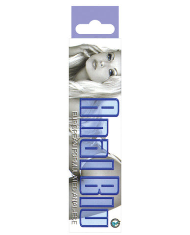 Anal Blu - .5 Oz