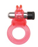 Clit Buddy Rocky Rabbit - Pink