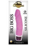 Timeless Classics Big Boss - Pink