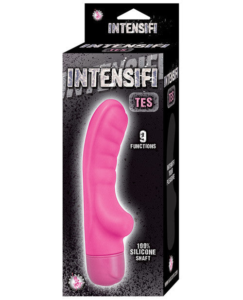 Intensifi Tes - Pink