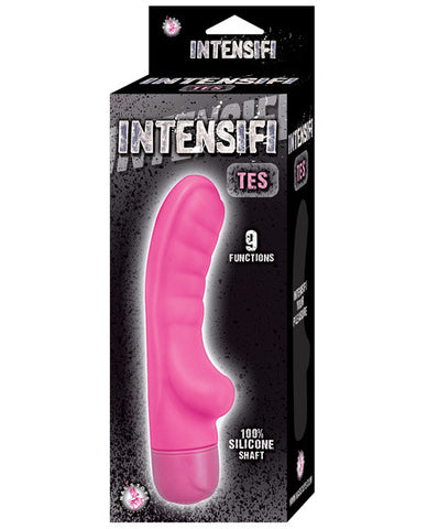 Intensifi Tes - Pink