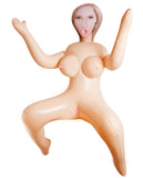 Nasstoys Inflatable Love Doll - Rebekah