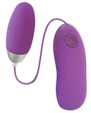 Seduce Me Vibrating Bullet - Purple