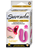 Surenda Enhanced Oral Vibe - Pink