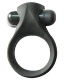 Maxx Gear Teaser Ring - Black