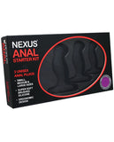 Nexus Anal Starter Kit