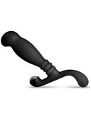 Nexus Glide Prostate Massager - Black