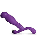 Nexus Glide Prostate Massager - Purple