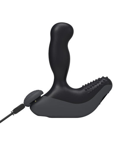 Nexus Revo 2 Prostate Massager - Black