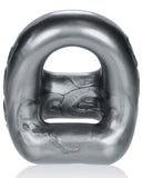 Oxballs 360 Cock Ring & Ballsling - Steel