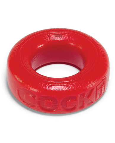 Oxballs Cock-t Cock Ring - Red