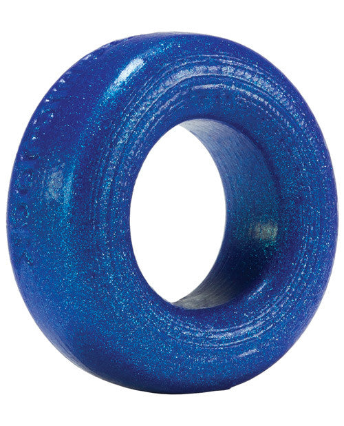 Oxballs Cock T Cock Ring - Blueballs