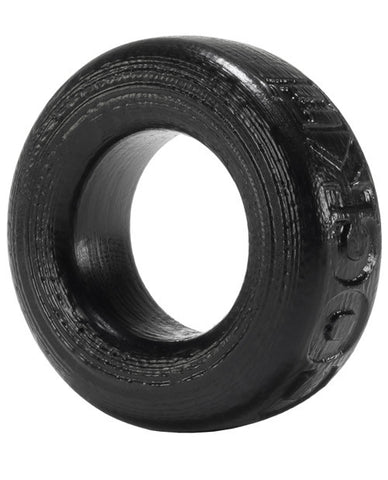 Oxballs Cock T Cock Ring - Black