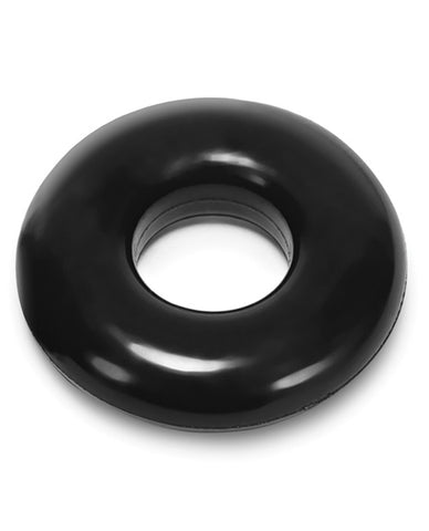 Oxballs Do-nut-2 Cock Ring - Clear