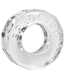 Oxballs Sprocket Cockring - Clear