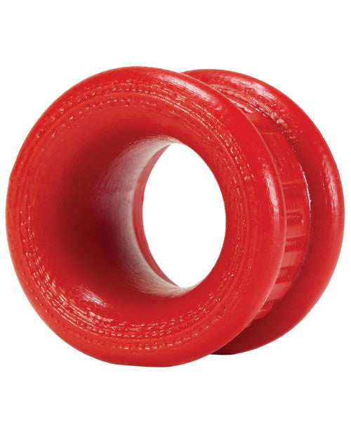 Oxballs Neo Short 1.25" Ballstretcher - Red