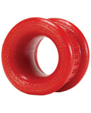 Oxballs Neo Short 1.25" Ballstretcher - Red