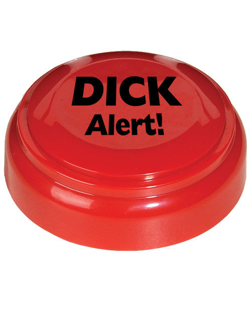 Dick Alert Panic Button