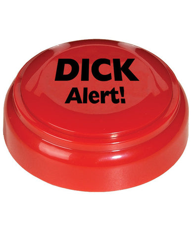 Dick Alert Panic Button