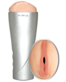 Penthouse Toys Deluxe Cyberskin Stroker - Laly