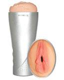 Penthouse Toys Deluxe Cyberskin Stroker - Stella Styles