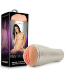 Penthouse Deluxe Cyberskin Vibrating Stroker - Layla Sin